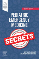 Pediatric Emergency Medicine Secrets