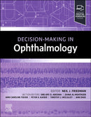Decision-Making in Ophthalmology : Decision Making Series-9780323930406