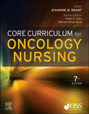 Core Curriculum for Oncology Nursing-9780323930512