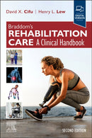 Braddom''s Rehabilitation Care