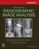 Workbook for Radiographic Image Analysis-9780323930680