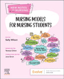 Nursing Models for Nursing Students-9780323930734