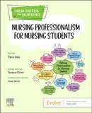 Nursing Professionalism for Nursing Students