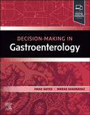 Decision Making in Gastroenterology-9780323932462
