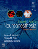 Cottrell and Patel's Neuroanesthesia-9780323932738