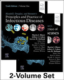 Mandell, Douglas, and Bennett''s Principles and Practice of Infectious Diseases