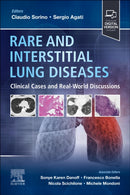 Rare and Interstitial Lung Diseases : Clinical Cases and Real-World Discussions-9780323935227
