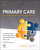 Primary Care : Interprofessional Collaborative Practice-9780323935845