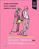 Brocklehurst's Textbook of Geriatric Medicine and Gerontology-9780323935937