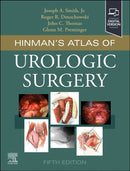 Hinman''s Atlas of Urologic Surgery