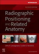 Workbook for Radiographic Positioning and Related Anatomy-9780323936156