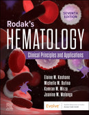 Rodak''s Hematology