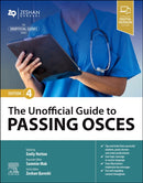 The Unofficial Guide to Passing OSCEs-9780323936545