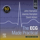 The ECG Made Practical-9780323937542
