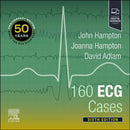 160 ECG Cases-9780323937658