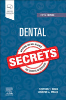 Dental Secrets-9780323937702