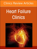 Challenges in Pulmonary Hypertension, An Issue of Heart Failure Clinics : Volume 19-1-9780323938778