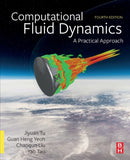 Computational Fluid Dynamics : A Practical Approach-9780323939386