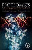 Proteomics : A Promising Approach for Cancer Research-9780323950725