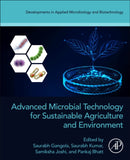 Advanced Microbial Technology for Sustainable Agriculture and Environment-9780323950909