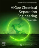 HiGee Chemical Separation Engineering-9780323951739