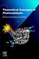 Theoretical Concepts of Photocatalysis-9780323951913