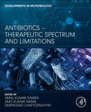 Antibiotics - Therapeutic Spectrum and Limitations-9780323953887