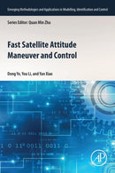 Fast Satellite Attitude Maneuver and Control-9780323954556