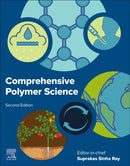 Comprehensive Polymer Science-9780323954860