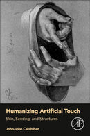 Humanizing Artificial Touch