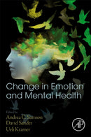 Change in Emotion and Mental Health-9780323956048