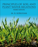 Principles of Soil and Plant Water Relations-9780323956413