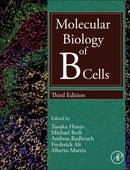 Molecular Biology of B Cells-9780323958950