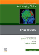 MRI and Traumatic Brain Injury, An Issue of Neuroimaging Clinics of North America : Volume 33-2-9780323972864