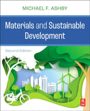 Materials and Sustainable Development-9780323983617