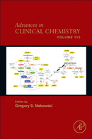 Advances in Clinical Chemistry : Volume 110-9780323988537