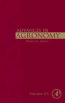 Advances in Agronomy : Volume 175-9780323989596