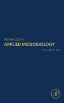 Advances in Applied Microbiology : Volume 120-9780323989695