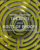 The Nuts and Bolts of Proofs : An Introduction to Mathematical Proofs-9780323990202