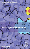 Parathyroid Hormone : Volume 120-9780323992251