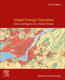 Urban Energy Transition : Cities and Regions for a Stable Climate-9780323994378