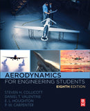 Aerodynamics for Engineering Students-9780323995443