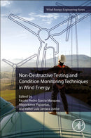 Non-Destructive Testing and Condition Monitoring Techniques in Wind Energy-9780323996662