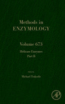 Helicase Enzymes Part B