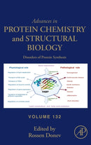 Disorders of Protein Synthesis : Volume 132-9780323997805