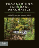 Programming Language Pragmatics-9780323999663