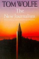 The New Journalism-9780330243155