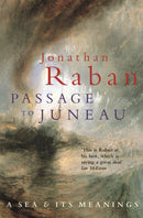 Passage To Juneau-9780330346290