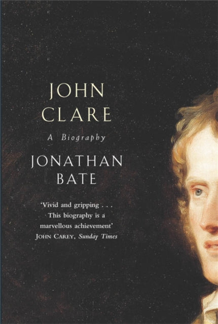 John Clare-9780330371124
