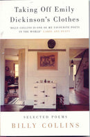 Taking Off Emily Dickinson's Clothes-9780330376501